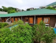 Продается готовый бизнес: Гостевой дом в Сукко