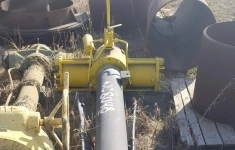 Краны Свердловская обл. МТР в количестве 78 штук в объявлении 3 фото Краны Свердловская обл. МТР в количестве 78 штук картинка из объявления