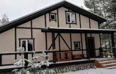 Продам коттедж 100 м2 картинка из объявления