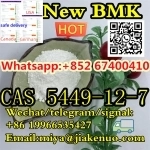 CAS 5449-12-7 New BMK Acid (sodium salt) картинка из объявления