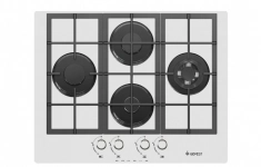 Газовая варочная панель GEFEST ПВГ 2231-01 Р12 картинка из объявления