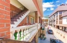 Продам коттедж 600 м2 в объявлении 9 фото Продам коттедж 600 м2 картинка из объявления