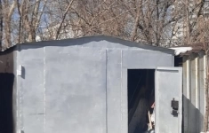 Продам гараж 21 м2 в объявлении 3 фото Продам гараж 21 м2 картинка из объявления