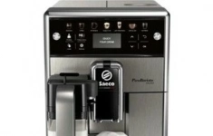 Кофемашина Saeco SM5573/10 PicoBaristo Deluxe картинка из объявления