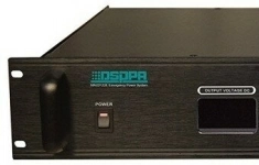 DSPPA MAG-2122E блок резервного электропитания и зарядки аккумуляторов картинка из объявления