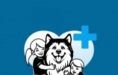 Администратор в ветклинику картинка из объявления