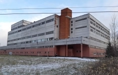 Продам коммерческую недвижимость 8900 м2 картинка из объявления
