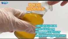 Safe shipping New BMK Oil cas 20320-59-6 +86-13476104184 картинка из объявления