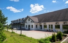 Продам коммерческую недвижимость 1217 м2 картинка из объявления