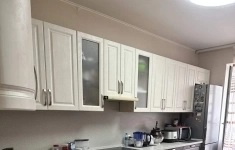 Продам 2 комнатную квартиру 56.4 м2 картинка из объявления