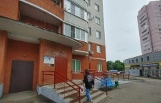 Продам 1 комнатную квартиру 39 м2 картинка из объявления