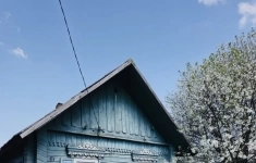 Продам дом 46 м2 в объявлении 4 фото Продам дом 46 м2 картинка из объявления