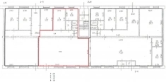 Аренда помещения свободного назначения 96,2 м², Петергоф картинка из объявления