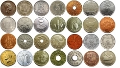 Монеты Океании картинка из объявления