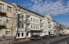 Сдам коммерческую недвижимость 2004 м2 картинка из объявления