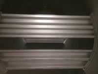 Танк-контейнер тип Т11 объём 18м3 для перевозки химических веществ, новый. картинка из объявления