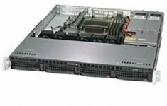 Серверная платформа SuperMicro (SYS-5019C-MR) картинка из объявления