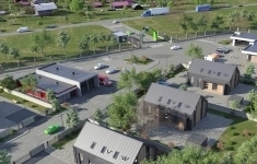 Продам участок 8 сот. картинка из объявления