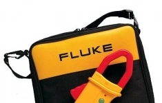 Токоизмерительные клещи Fluke i410 Kit картинка из объявления