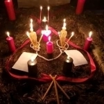 Гадалка Биробиджан,СТАВЛЮ ЗАЩИТУ БЕСПЛАТНО,100% приворот,сниму порчу,верну мужа/жену в семью картинка из объявления