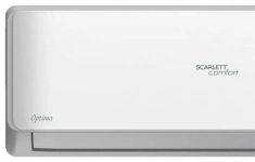 Сплит-система Scarlett SC-AC0713 картинка из объявления