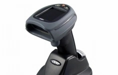 Беспроводной сканер штрих-кода Cino F790WD GPHS79041010K01 Cino F790WD картинка из объявления