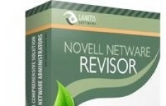 Novell NetWare Revisor Версия на 250 пользователей картинка из объявления