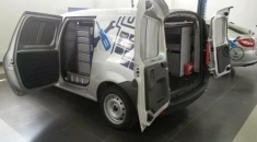 Автостеллажи и модульные системы картинка из объявления