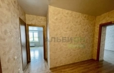 Продам 3 комнатную квартиру 77.47 м2 картинка из объявления