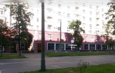 Продам коммерческую недвижимость 288 м2 в объявлении 1 фото Продам коммерческую недвижимость 288 м2 картинка из объявления