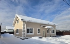 Продам дом 194.5 м2 в объявлении 10 фото Продам дом 194.5 м2 картинка из объявления