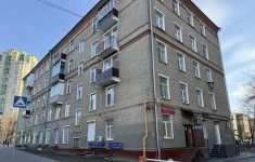 Продам 2 комнатную квартиру 62 м2 картинка из объявления