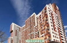 Продам 2 комнатную квартиру 53.8 м2 картинка из объявления