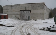 Продам коммерческую недвижимость 1062 м2 картинка из объявления
