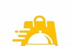 Пеший курьер картинка из объявления