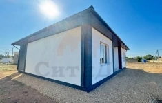Продам дом 120 м2 картинка из объявления
