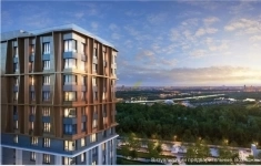 Продам 1 комнатную квартиру 46 м2 картинка из объявления