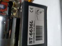 Продаю пневмошприц автомат -ST6636L картинка из объявления