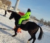 Фехтование, верховая езда, стрельба из лука, метание ножей в Уфе картинка из объявления