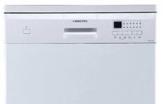 Посудомоечная машина HIBERG F68 1430 W картинка из объявления
