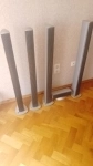 Напольные акустические колонки 5.1/ картинка из объявления