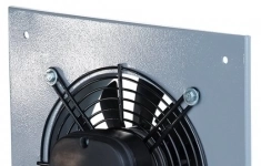 Приточно-вытяжной вентилятор Blauberg Axis-Q 500 4Е 420 Вт картинка из объявления