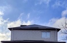 Продам дом 192 м2 картинка из объявления