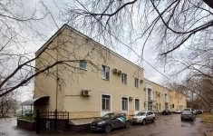 Продам коммерческую недвижимость 26 м2 картинка из объявления