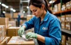 Упаковщик-фасовщик в объявлении 1 фото Упаковщик-фасовщик картинка из объявления