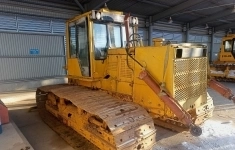 Бульдозер Б10 Б2121-2В4 (д.Гришино) картинка из объявления