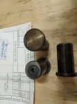 Ось 21-32х5х55.45 картинка из объявления