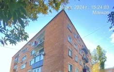 Продам 3 комнатную квартиру 97 м2 в объявлении 10 фото Продам 3 комнатную квартиру 97 м2 картинка из объявления