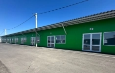 Сдам коммерческую недвижимость 36 м2 картинка из объявления