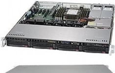 Серверная платформа SuperMicro SYS-5019P-MTR картинка из объявления